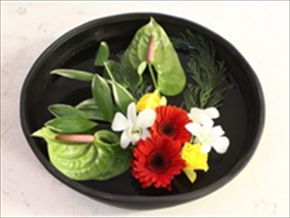 華ごよみ・・・和の空間を学ぶ